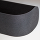 The fabric that wraps around the soundbar feels sturdy if not a little luxurious.
